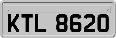 KTL8620