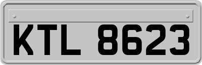 KTL8623