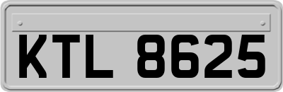 KTL8625