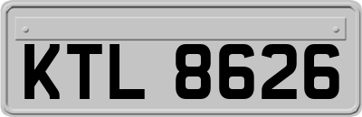 KTL8626