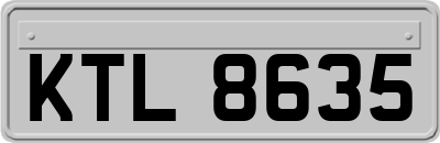 KTL8635