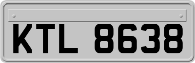 KTL8638