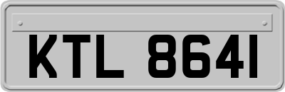 KTL8641