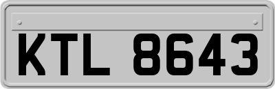 KTL8643