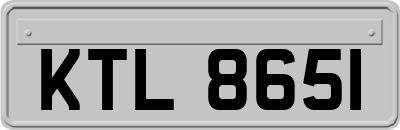 KTL8651