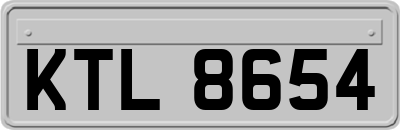 KTL8654