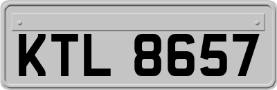 KTL8657