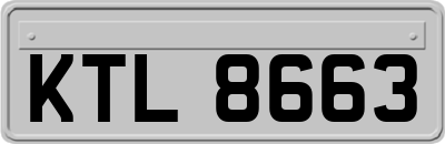 KTL8663