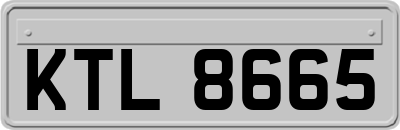 KTL8665