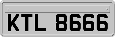 KTL8666