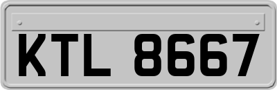 KTL8667