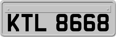 KTL8668