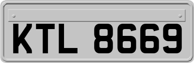 KTL8669