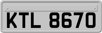 KTL8670