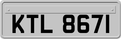 KTL8671