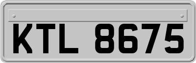 KTL8675
