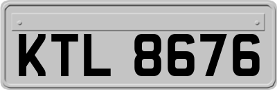 KTL8676