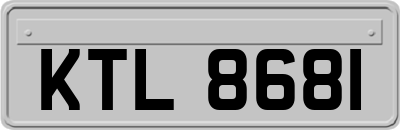 KTL8681