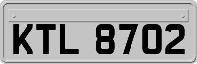 KTL8702