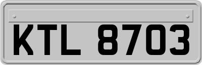 KTL8703