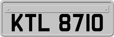KTL8710