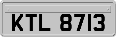 KTL8713