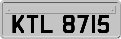 KTL8715