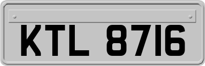 KTL8716