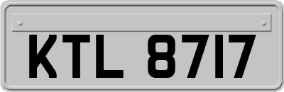 KTL8717