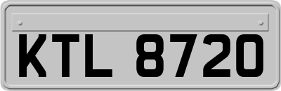 KTL8720