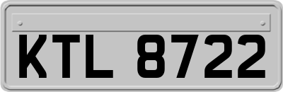 KTL8722