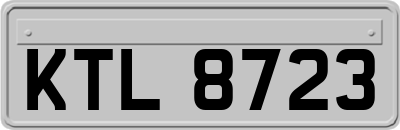KTL8723
