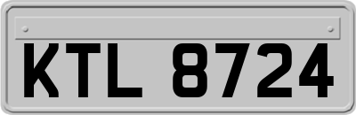 KTL8724