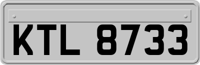 KTL8733