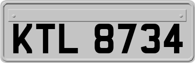 KTL8734