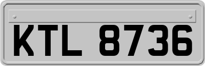 KTL8736