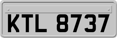 KTL8737
