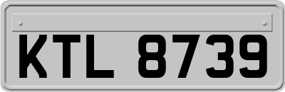 KTL8739