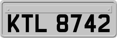KTL8742