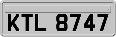 KTL8747