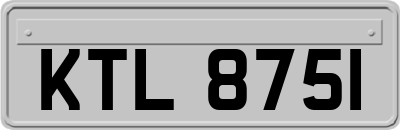 KTL8751