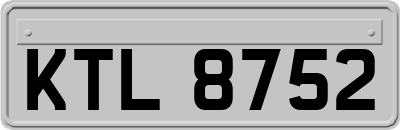 KTL8752