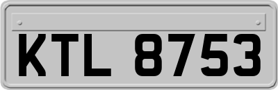 KTL8753