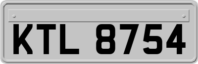 KTL8754