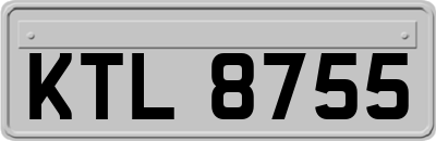 KTL8755