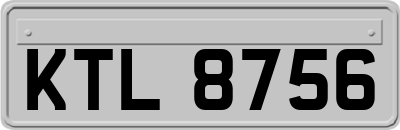 KTL8756