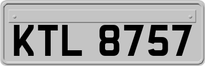 KTL8757