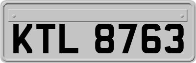 KTL8763