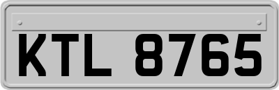 KTL8765