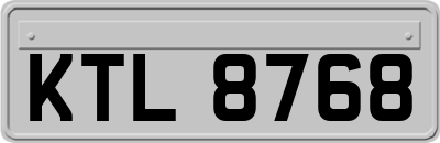 KTL8768